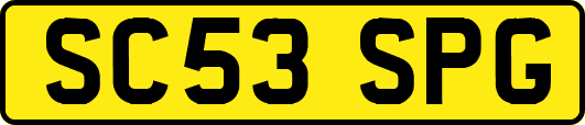 SC53SPG