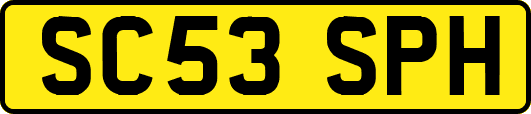 SC53SPH