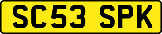 SC53SPK