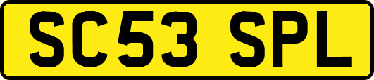 SC53SPL