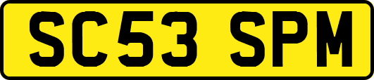 SC53SPM