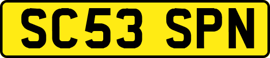 SC53SPN