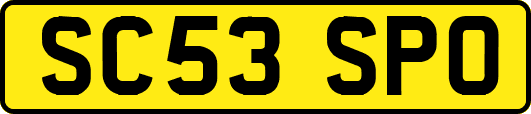 SC53SPO