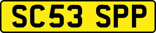 SC53SPP
