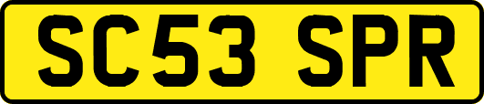 SC53SPR