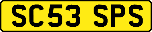 SC53SPS