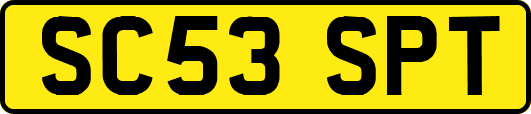 SC53SPT