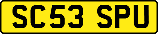 SC53SPU
