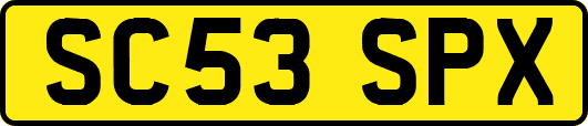 SC53SPX