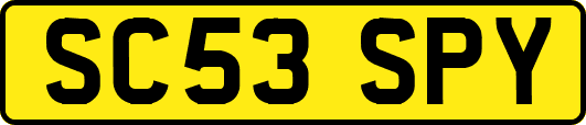 SC53SPY