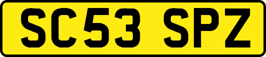 SC53SPZ