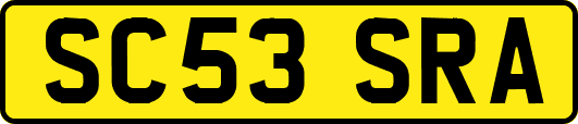 SC53SRA