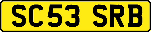 SC53SRB