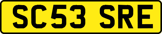 SC53SRE