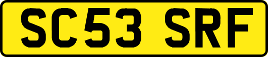 SC53SRF