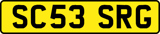 SC53SRG