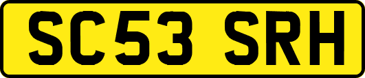 SC53SRH