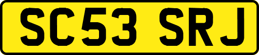SC53SRJ