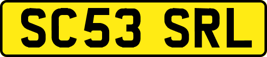 SC53SRL