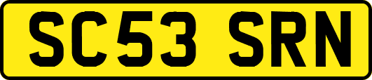 SC53SRN