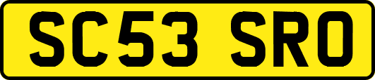SC53SRO