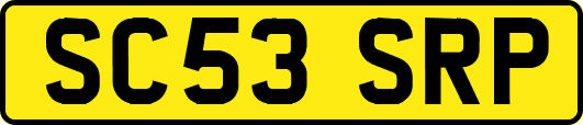 SC53SRP