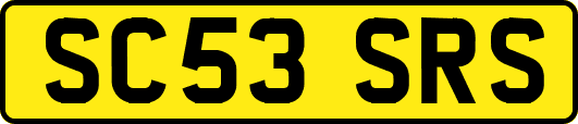 SC53SRS