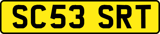 SC53SRT