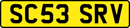 SC53SRV
