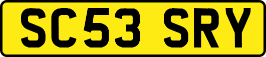 SC53SRY