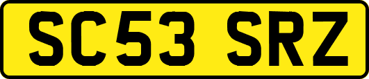 SC53SRZ