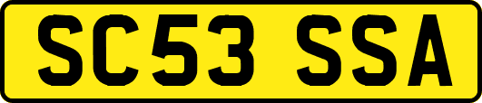 SC53SSA