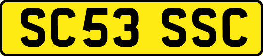 SC53SSC