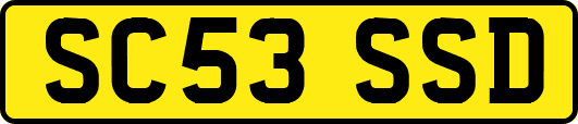 SC53SSD