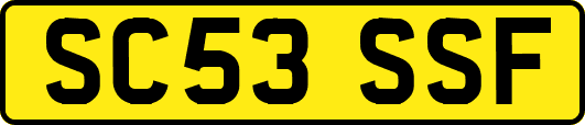 SC53SSF
