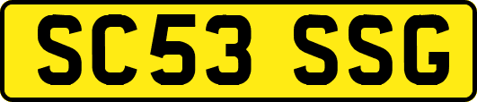 SC53SSG