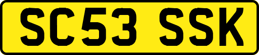 SC53SSK