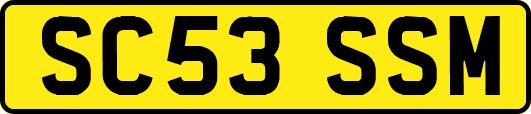 SC53SSM