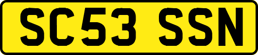 SC53SSN