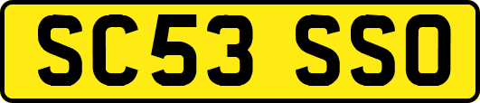 SC53SSO