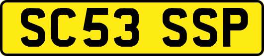 SC53SSP