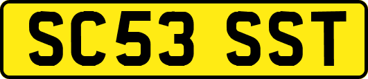 SC53SST