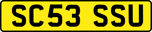 SC53SSU