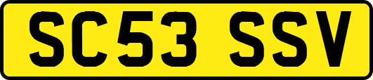 SC53SSV
