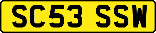 SC53SSW