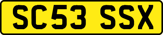 SC53SSX