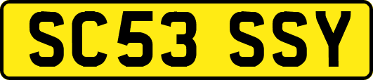 SC53SSY