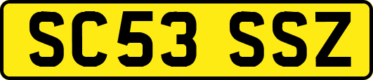 SC53SSZ