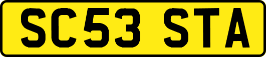 SC53STA