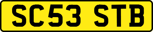 SC53STB